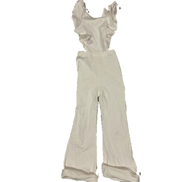 Fashion Nova Pants - FASHION NOVA jumpsuit NWT!